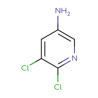 C5H4Cl2N2
