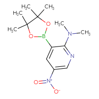 C13H20BN3O4