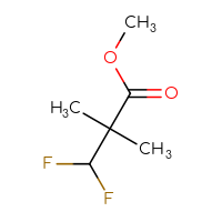 C6H10F2O2