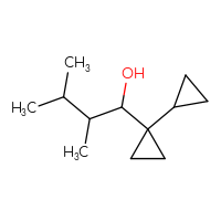 C12H22O