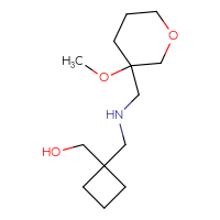 C13H25NO3