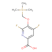 C10H13F2NO3Si