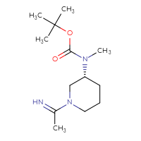C13H25N3O2