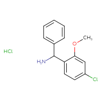 C14H15Cl2NO