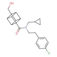 C22H24ClNO2