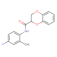 C16H14INO3