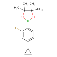 C15H20BFO2