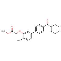 C23H26O4