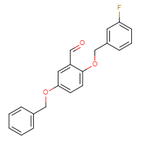 C21H17FO3