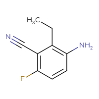 C9H9FN2