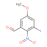 C8H6INO4