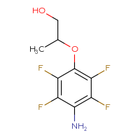 C9H9F4NO2
