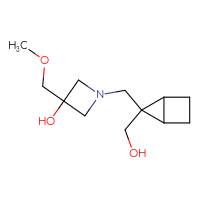 C12H21NO3