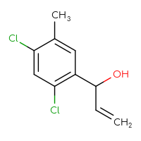 C10H10Cl2O