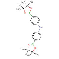 C24H33B2NO4