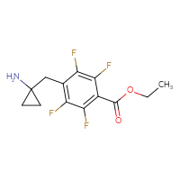 C13H13F4NO2