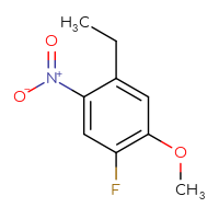 C9H10FNO3