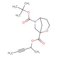 C17H25NO5