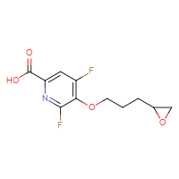C11H11F2NO4