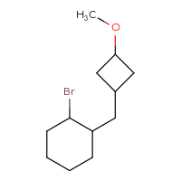 C12H21BrO