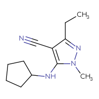 C12H18N4