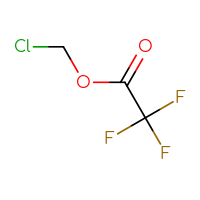 C3H2ClF3O2