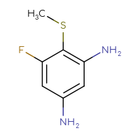 C7H9FN2S