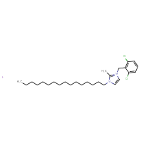 C27H43Cl2IN2