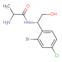 C11H14BrClN2O2