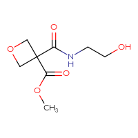 C8H13NO5