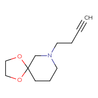 C11H17NO2