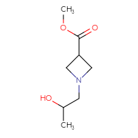 C8H15NO3