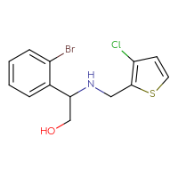 C13H13BrClNOS