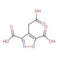 C7H5NO7