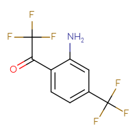 C9H5F6NO