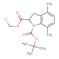 C17H22ClNO4