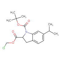 C18H24ClNO4
