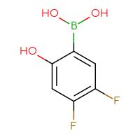 C6H5BF2O3