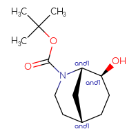 C13H23NO3
