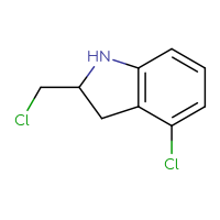 C9H9Cl2N