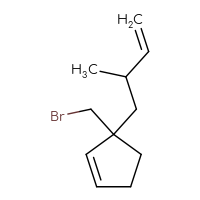 C11H17Br