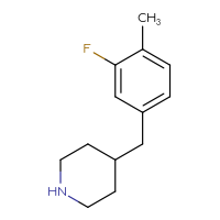 C13H18FN