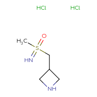 C5H14Cl2N2OS