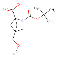 C13H21NO5