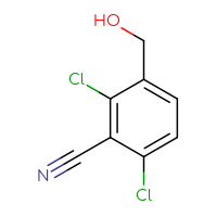 C8H5Cl2NO