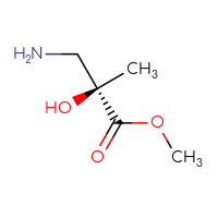 C5H11NO3