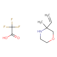 C9H14F3NO3