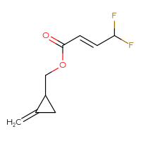 C9H10F2O2