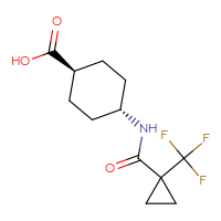 C12H16F3NO3