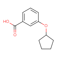 C12H14O3